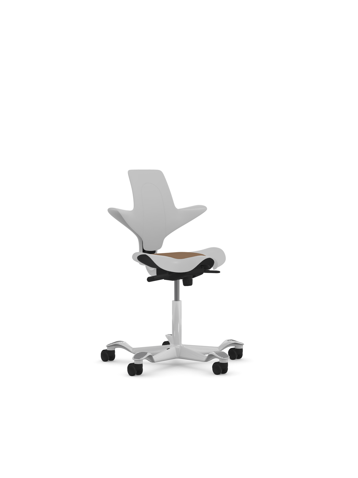 HAG Capisco Puls Saddle Chair