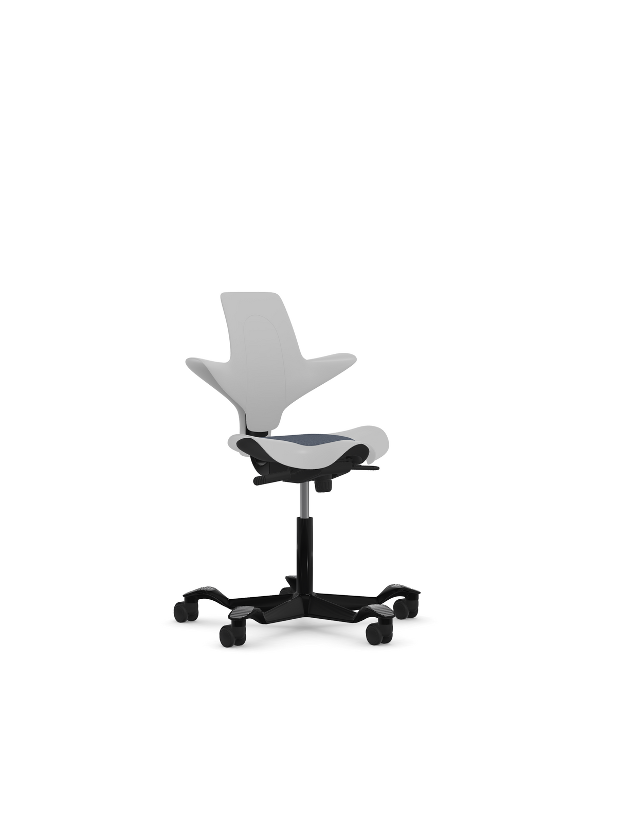 HAG Capisco Puls Saddle Chair