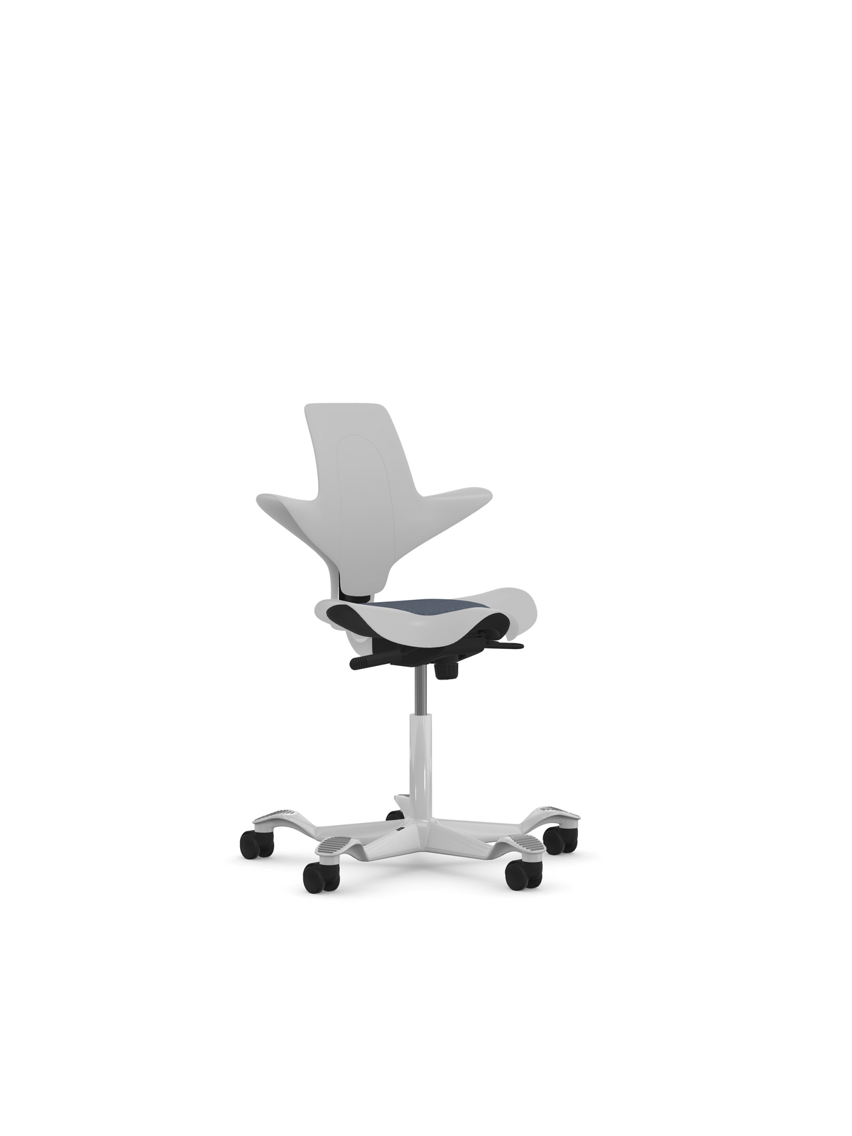 HAG Capisco Puls Saddle Chair