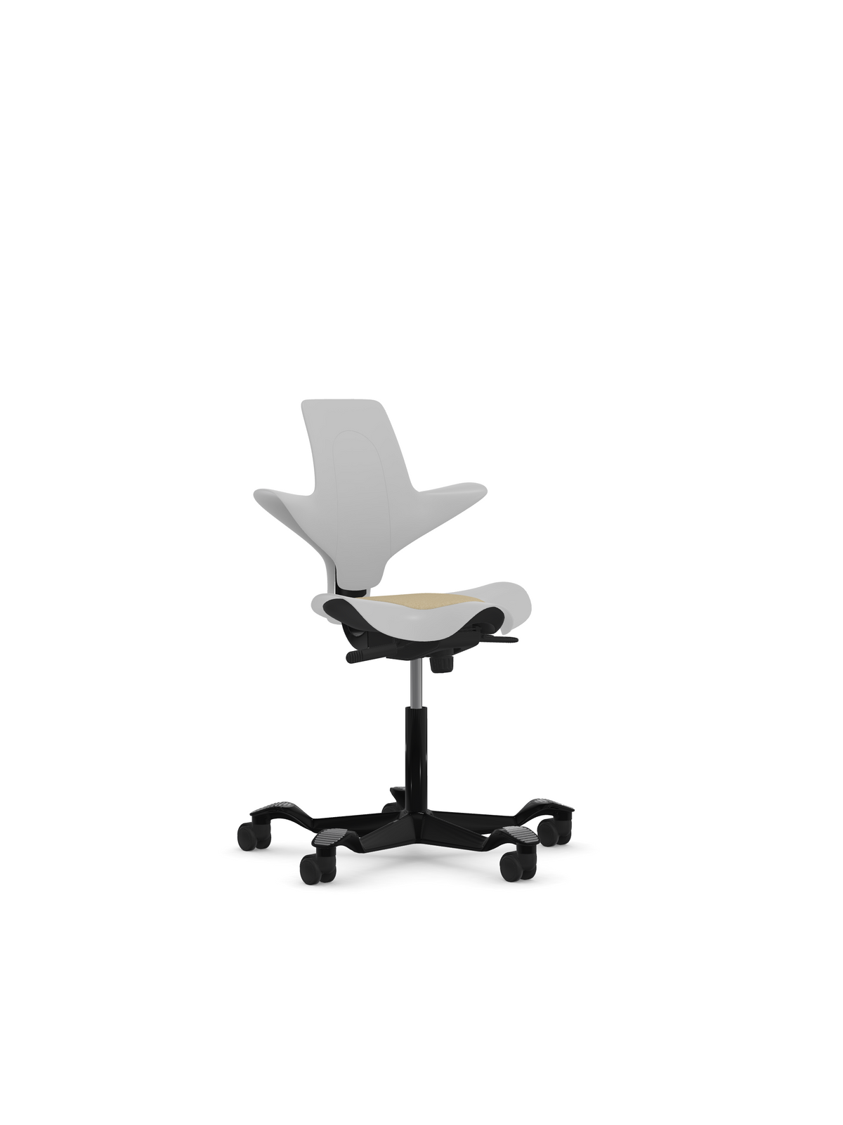 HAG Capisco Puls Saddle Chair