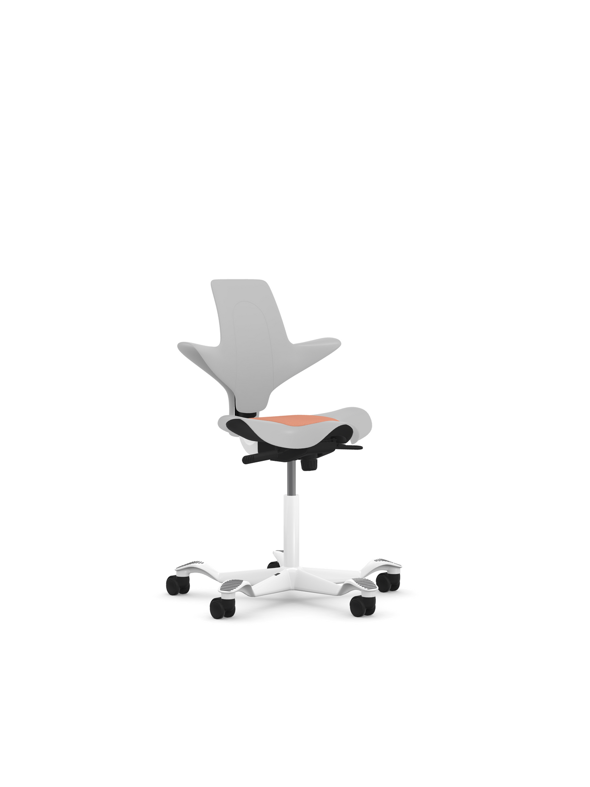 HAG Capisco Puls Saddle Chair