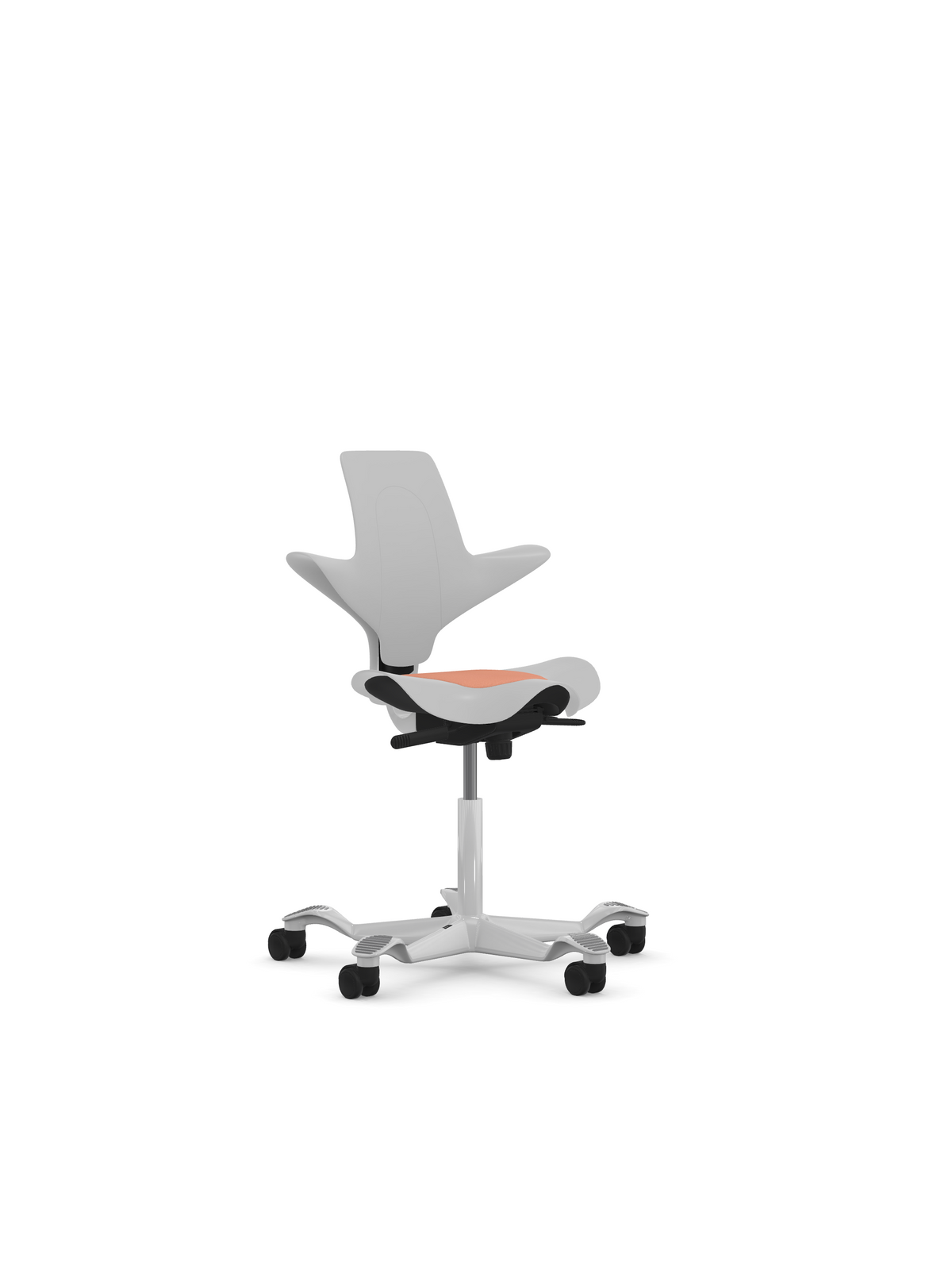 HAG Capisco Puls Saddle Chair