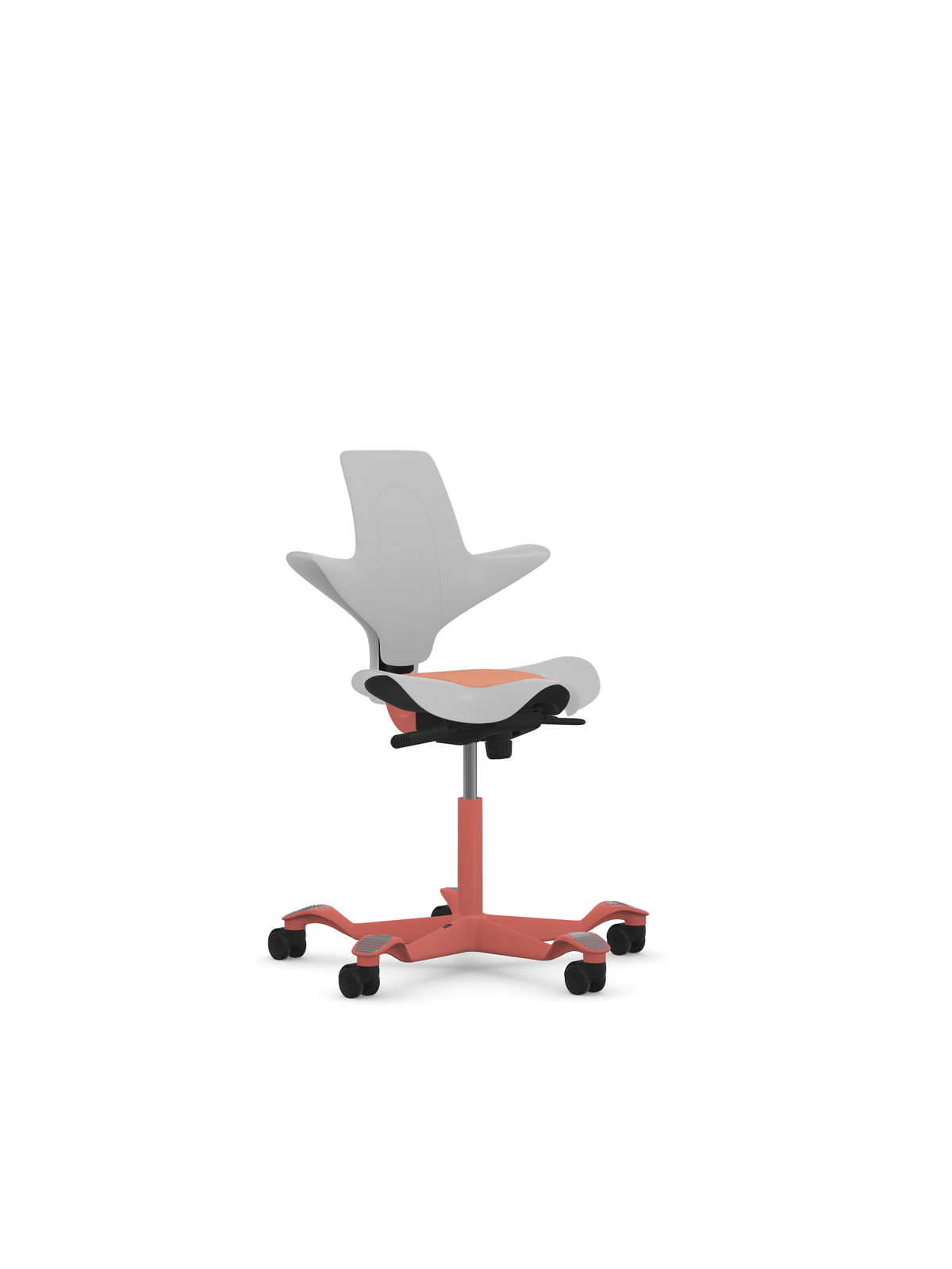 HAG Capisco Puls Saddle Chair