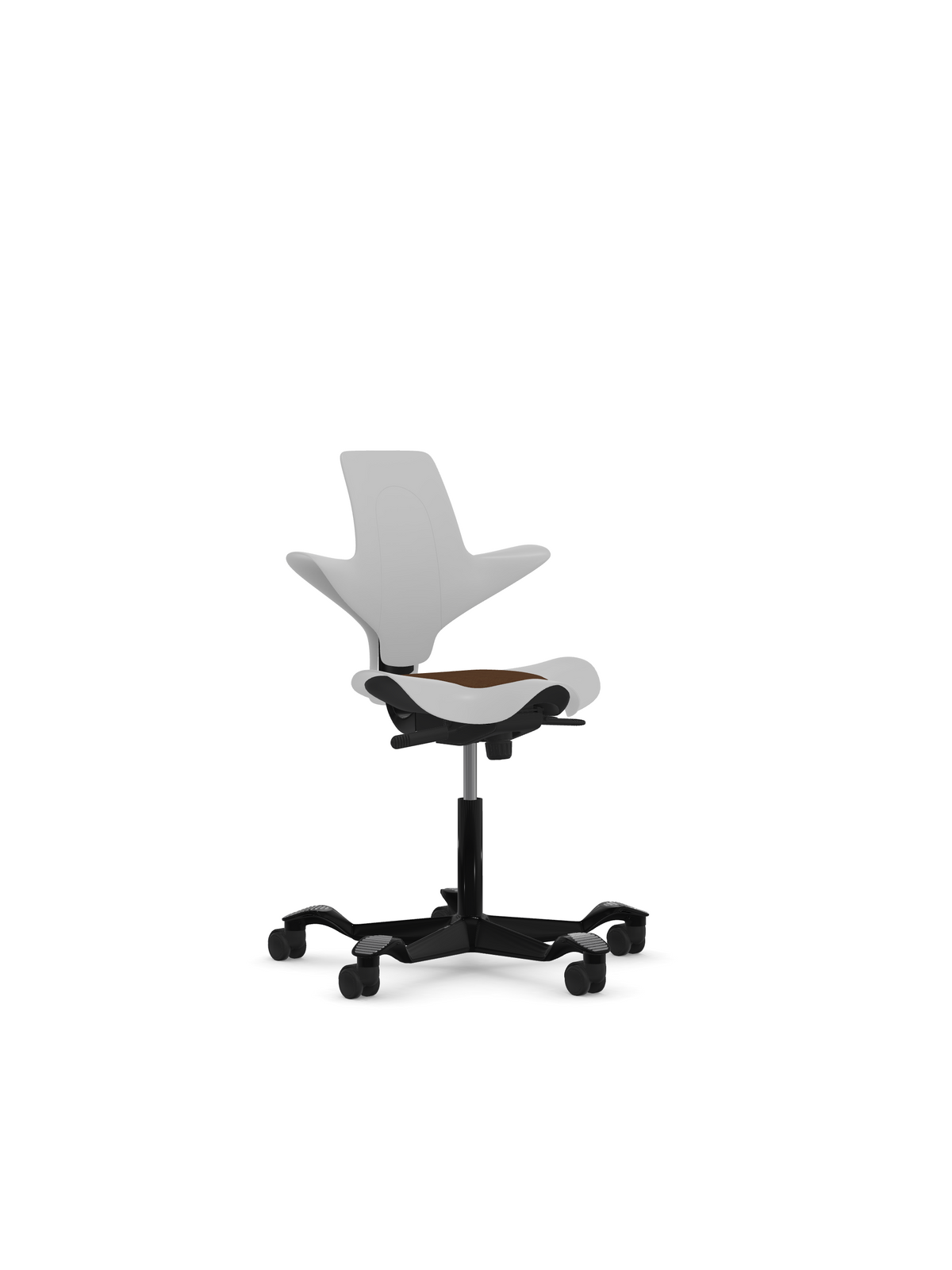 HAG Capisco Puls Saddle Chair