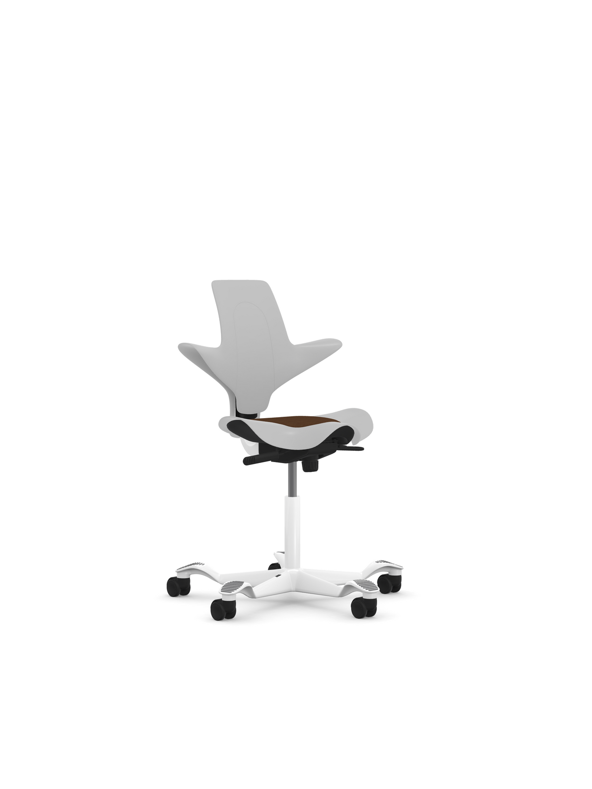 HAG Capisco Puls Saddle Chair