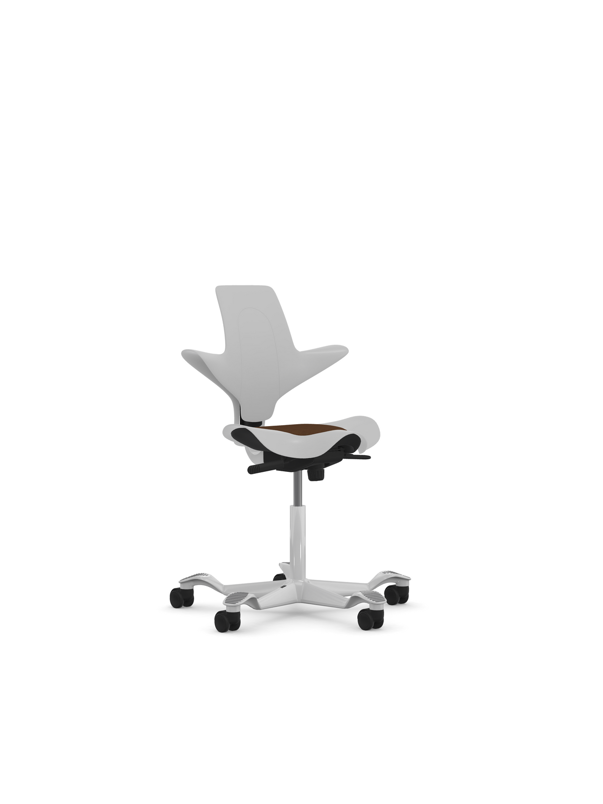 HAG Capisco Puls Saddle Chair