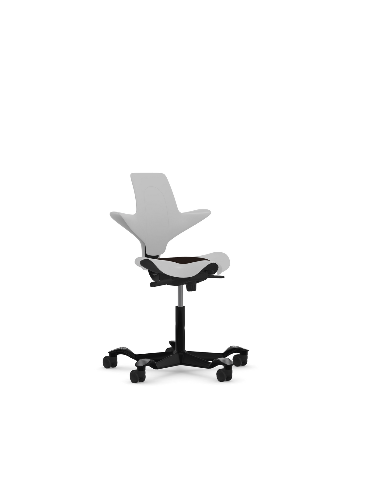HAG Capisco Puls Saddle Chair