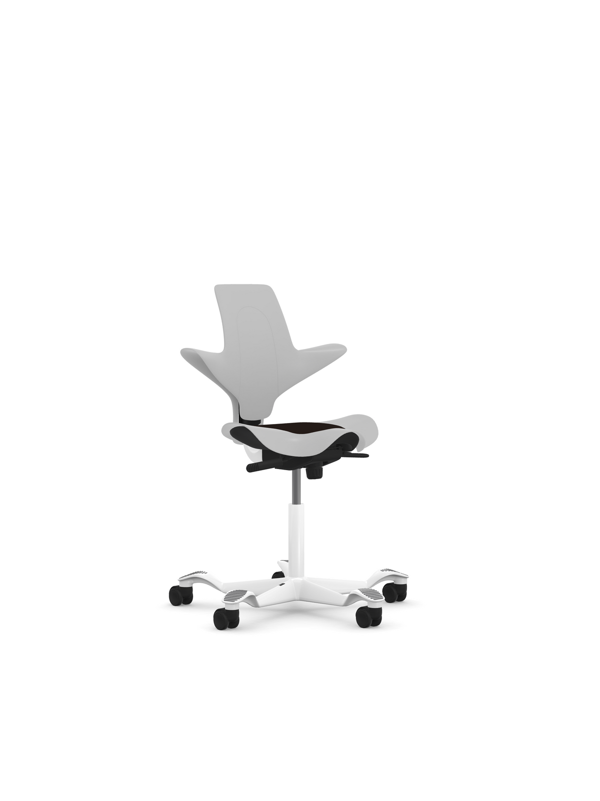 HAG Capisco Puls Saddle Chair