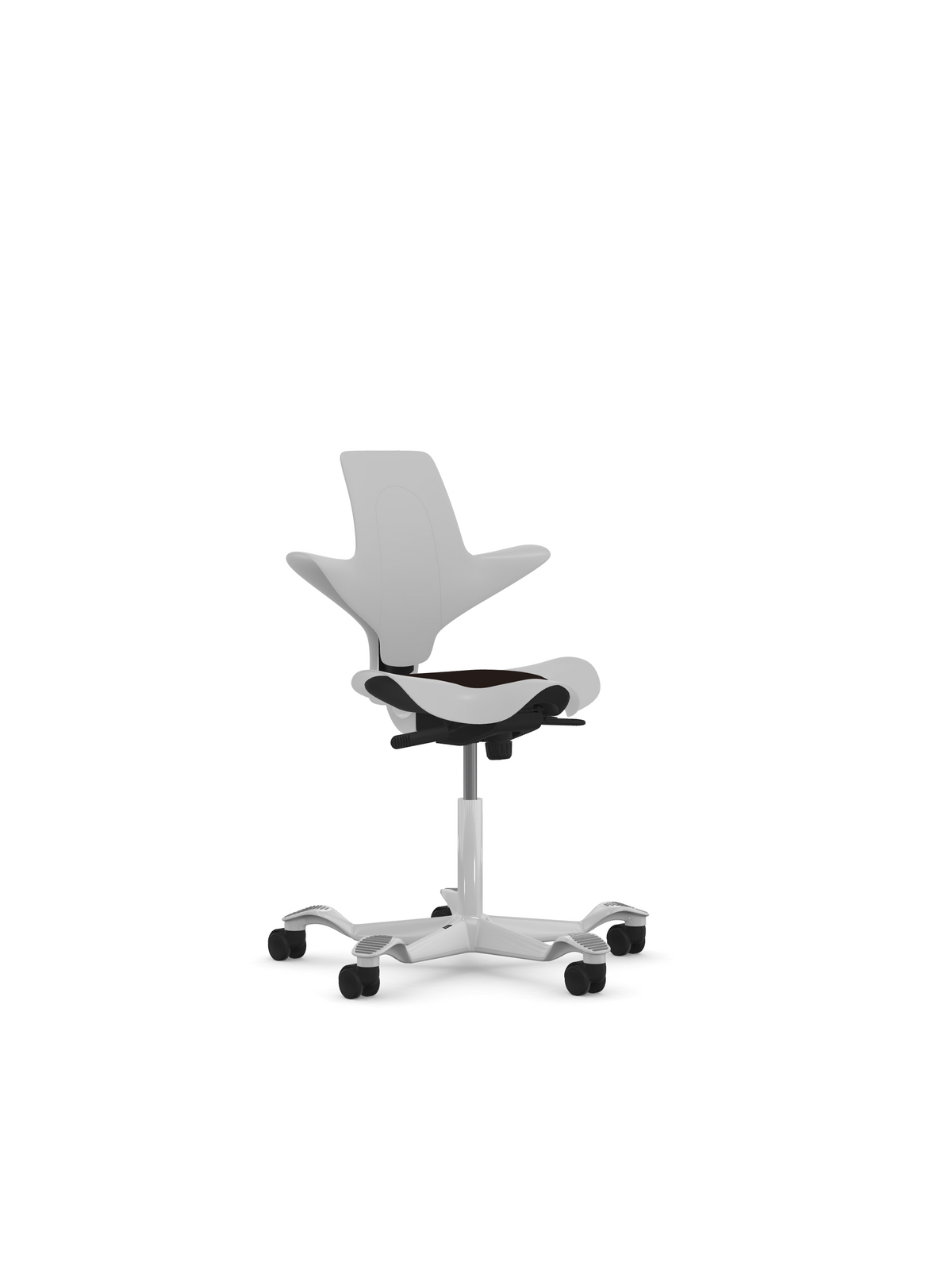 HAG Capisco Puls Saddle Chair