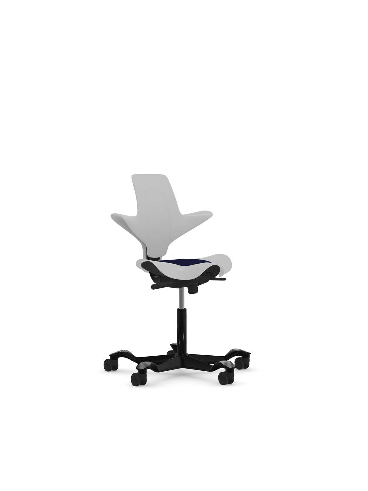 HAG Capisco Puls Saddle Chair