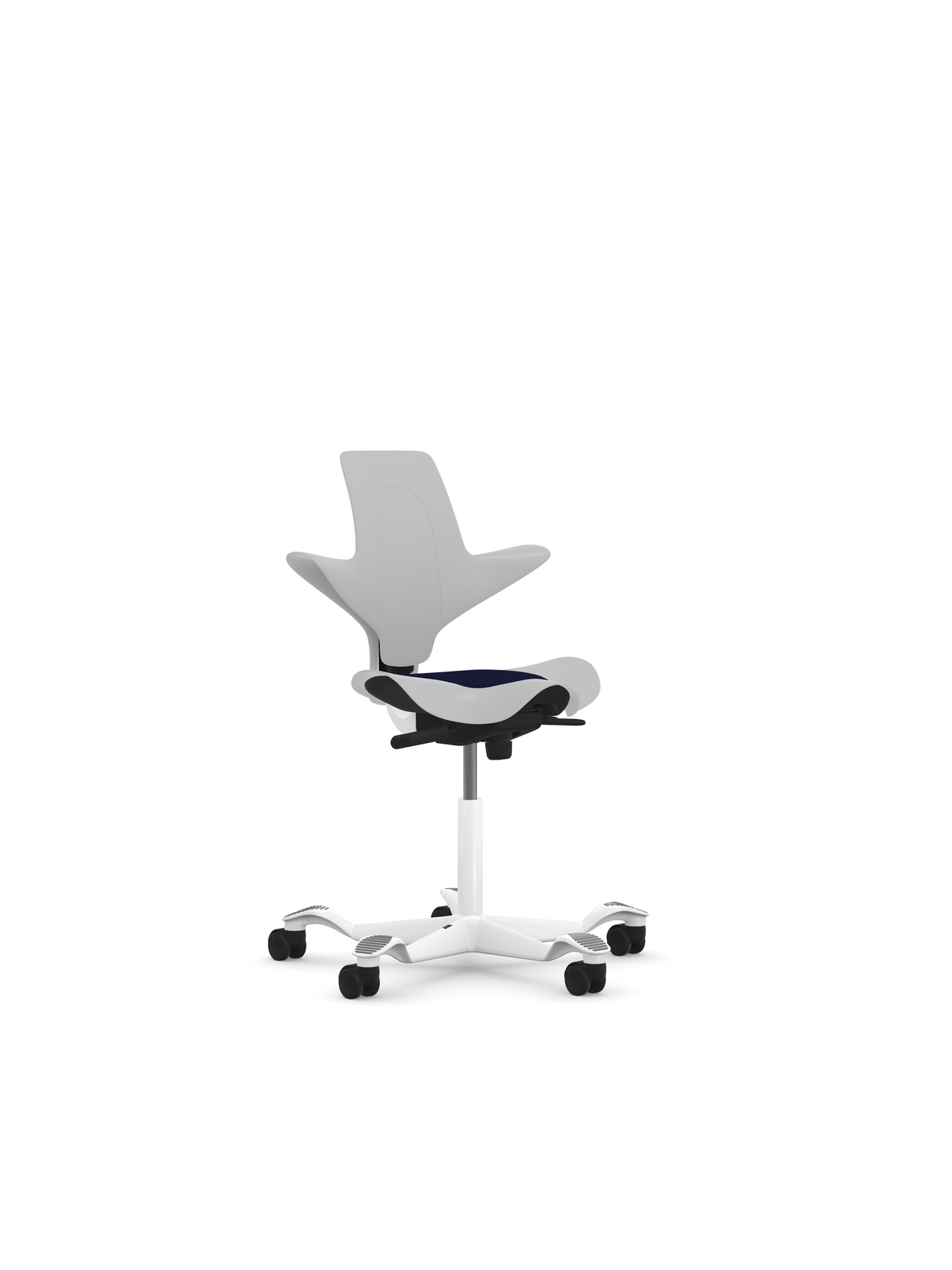 HAG Capisco Puls Saddle Chair