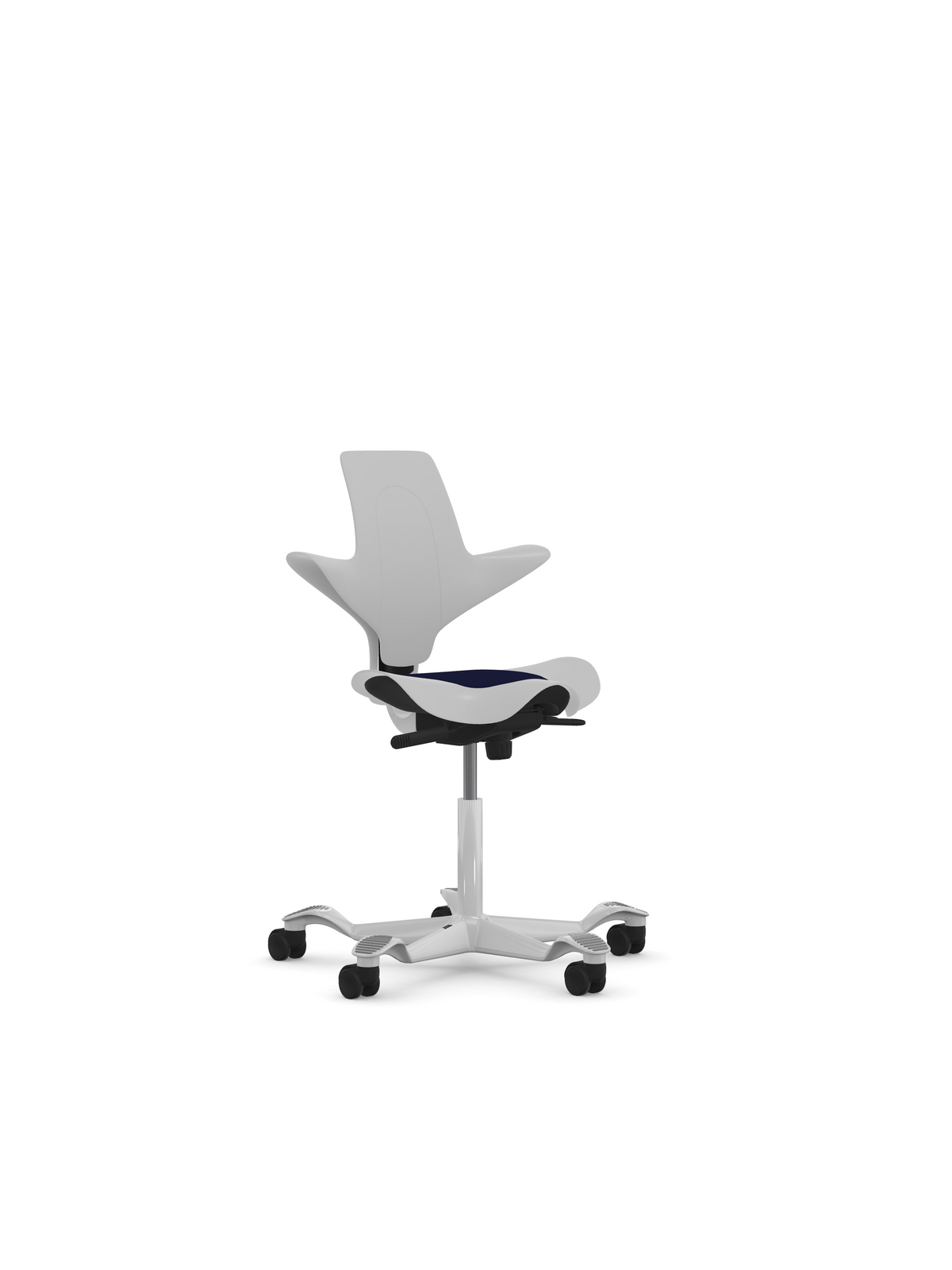 HAG Capisco Puls Saddle Chair
