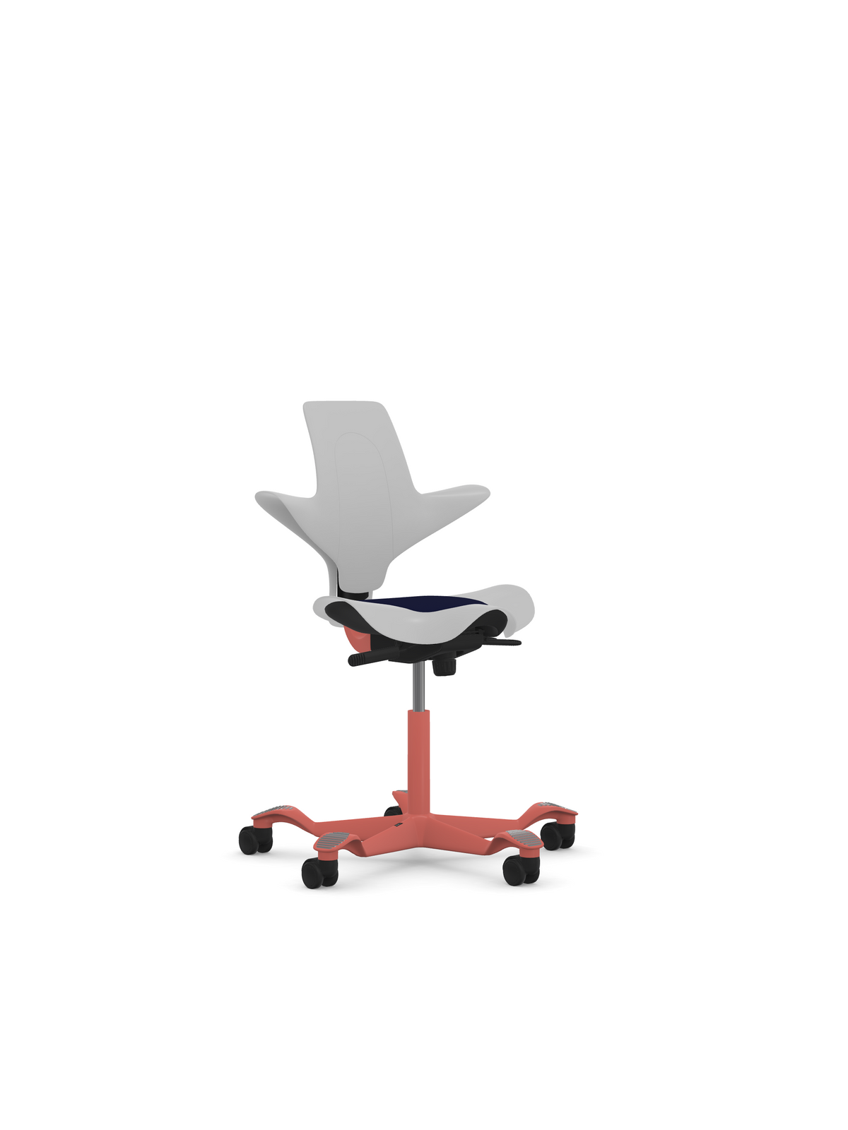 HAG Capisco Puls Saddle Chair