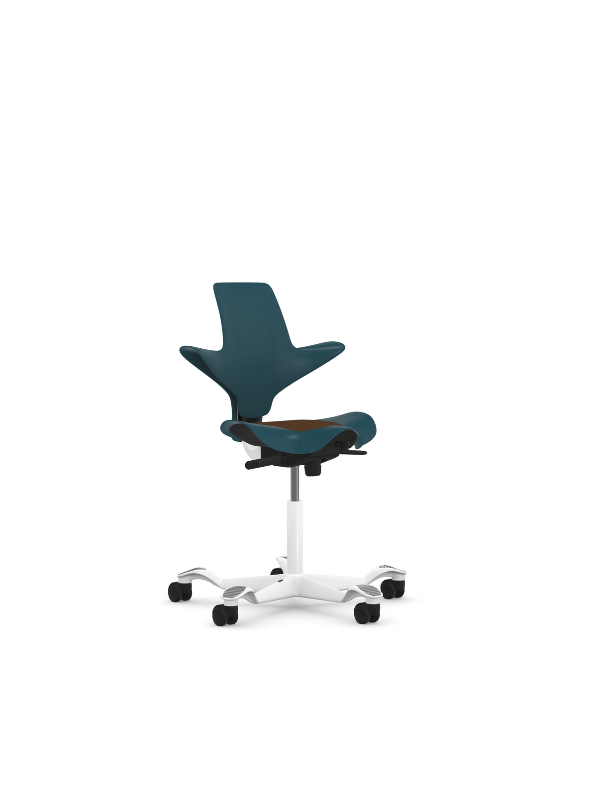 HAG Capisco Puls Saddle Chair