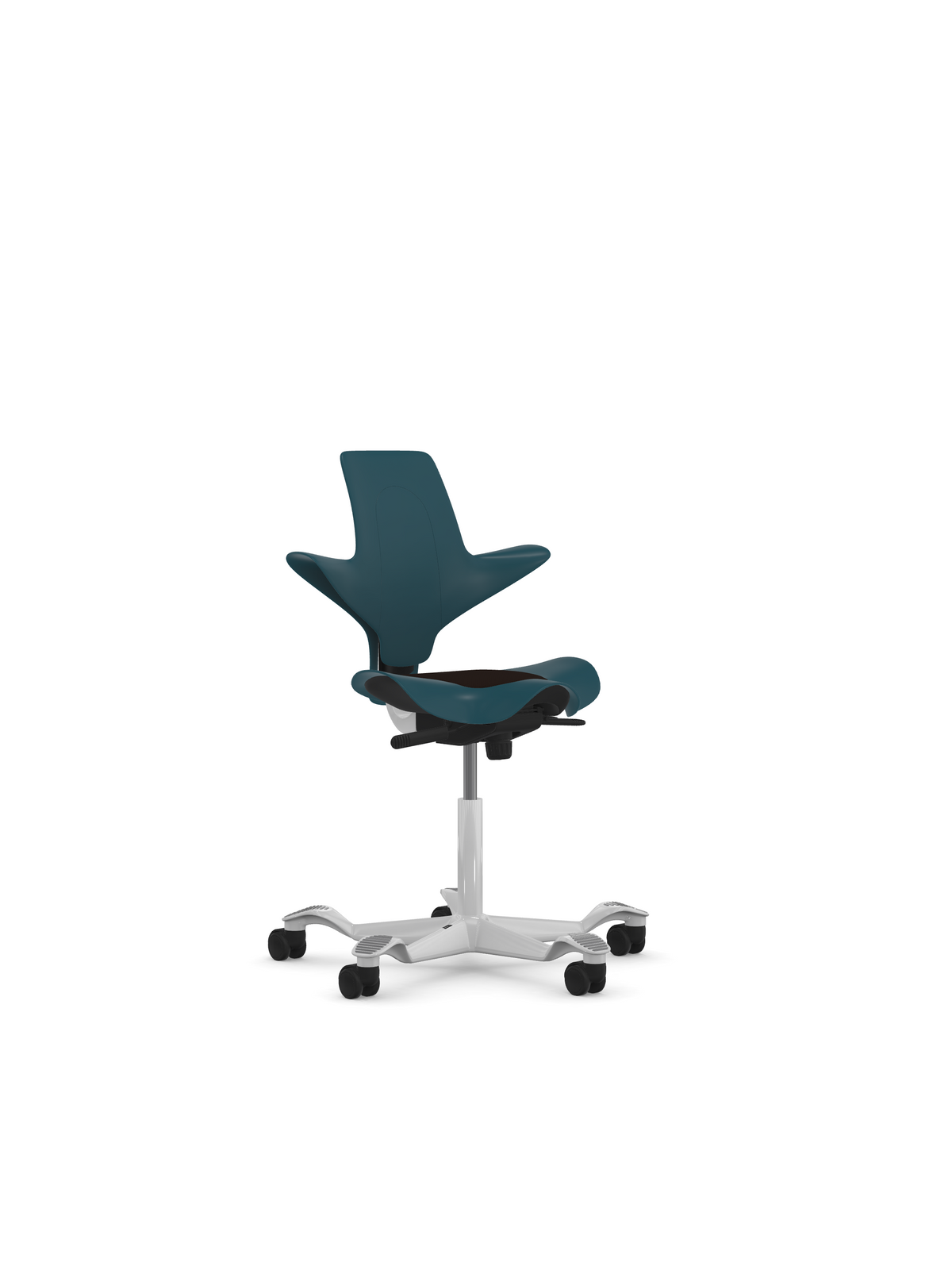 HAG Capisco Puls Saddle Chair