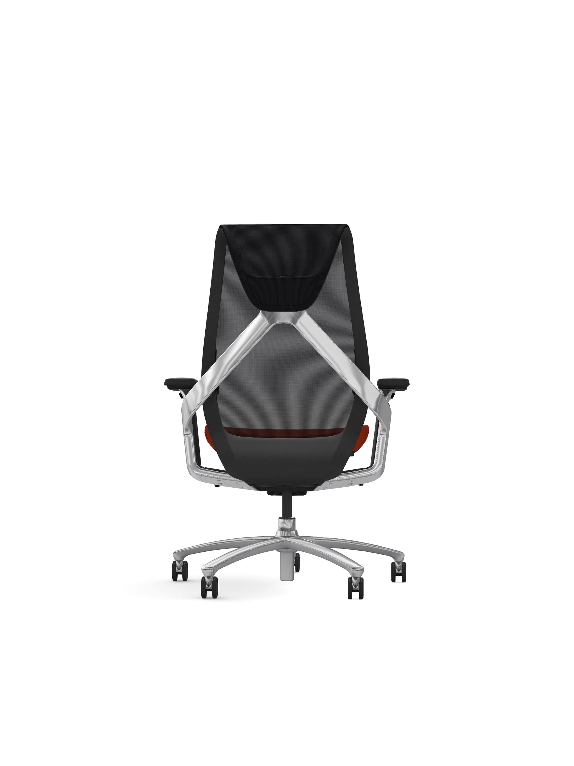 Sol 3680 Executive Chair - Style, Comfort, and Innovation – Chairly