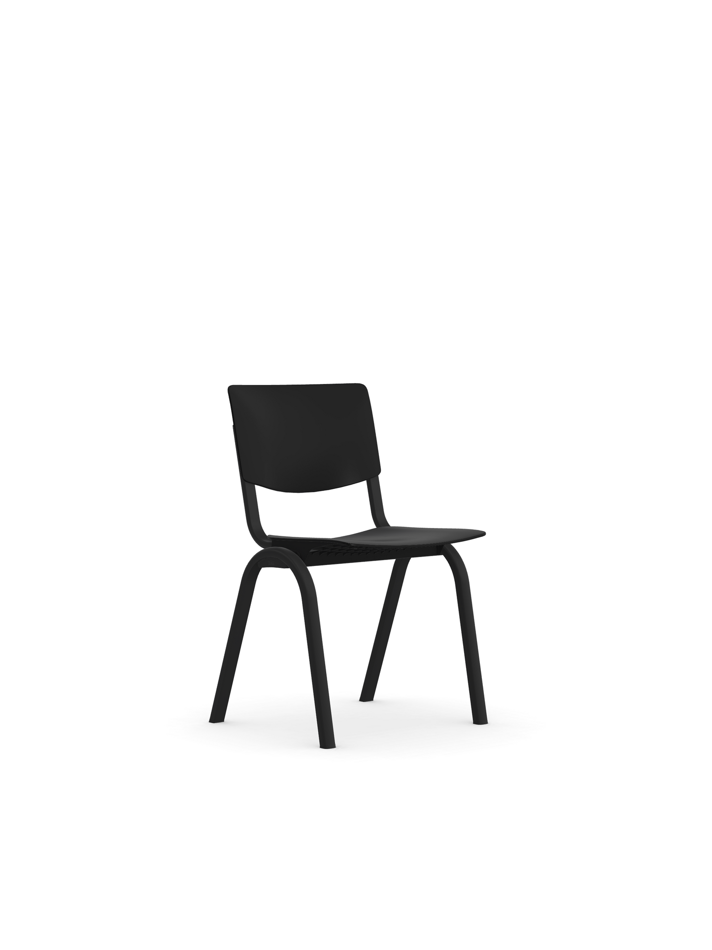 HAG Celi Stack Chair Model 9100