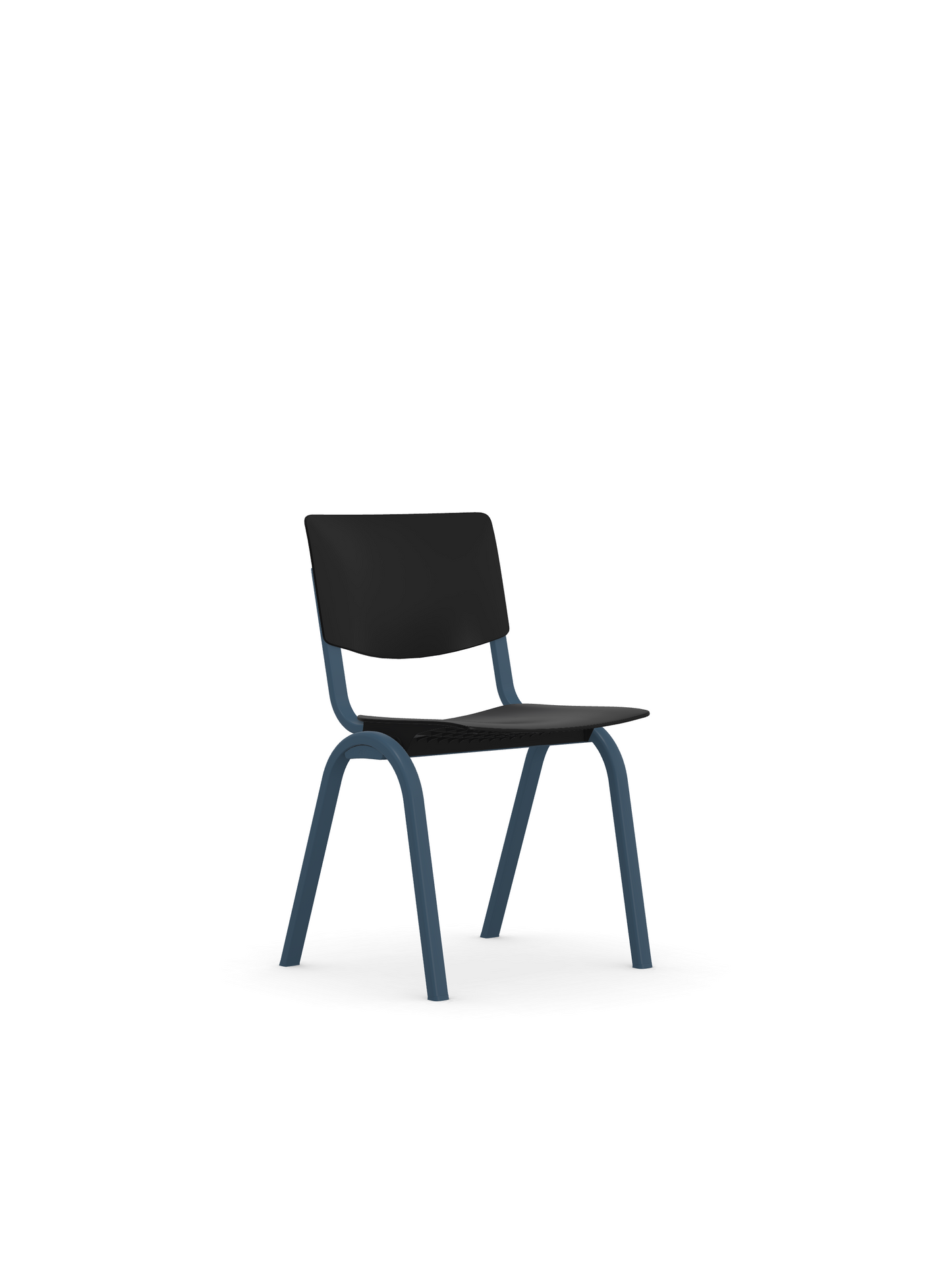 HAG Celi Stack Chair Model 9100