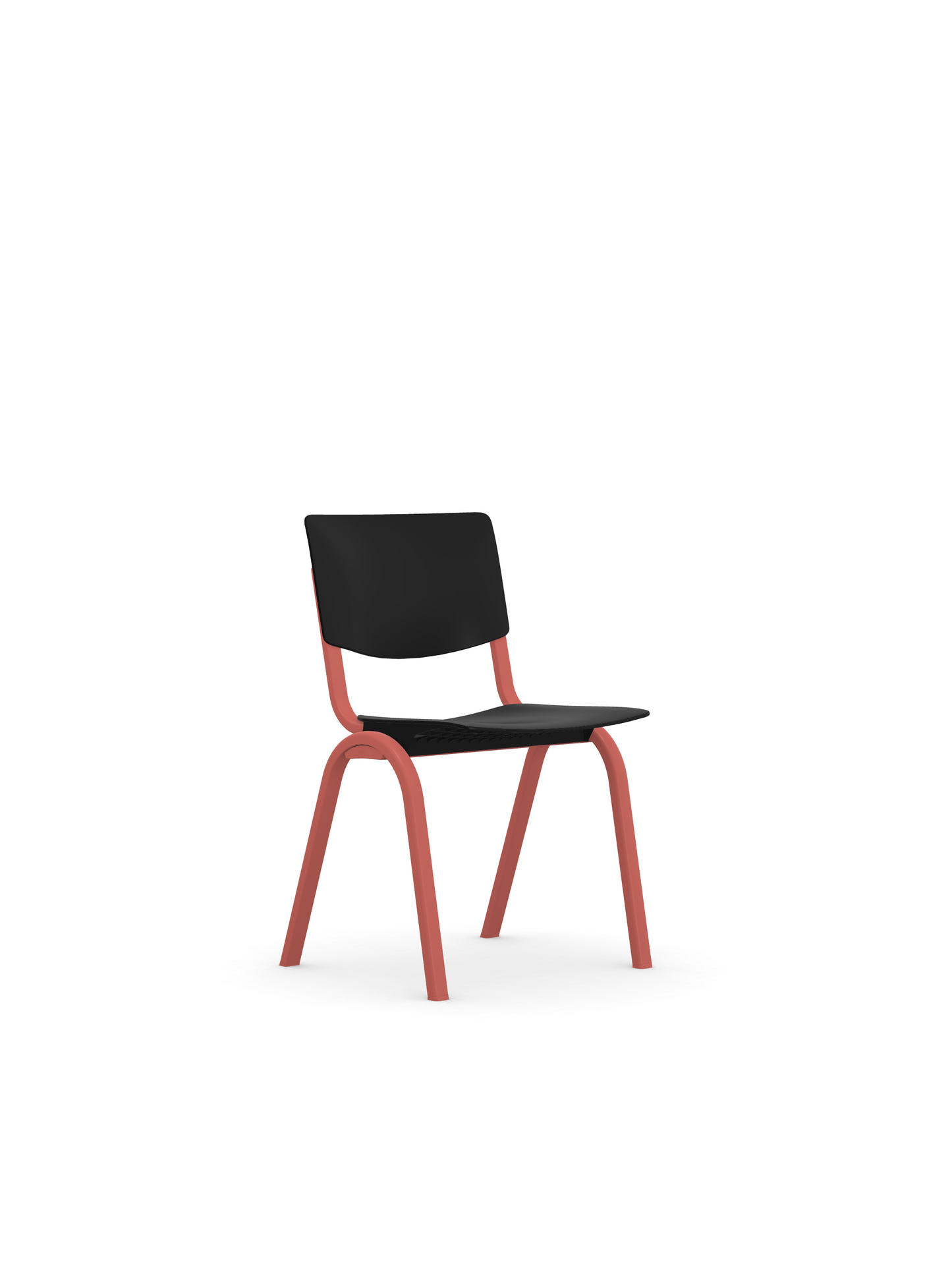 HAG Celi Stack Chair Model 9100