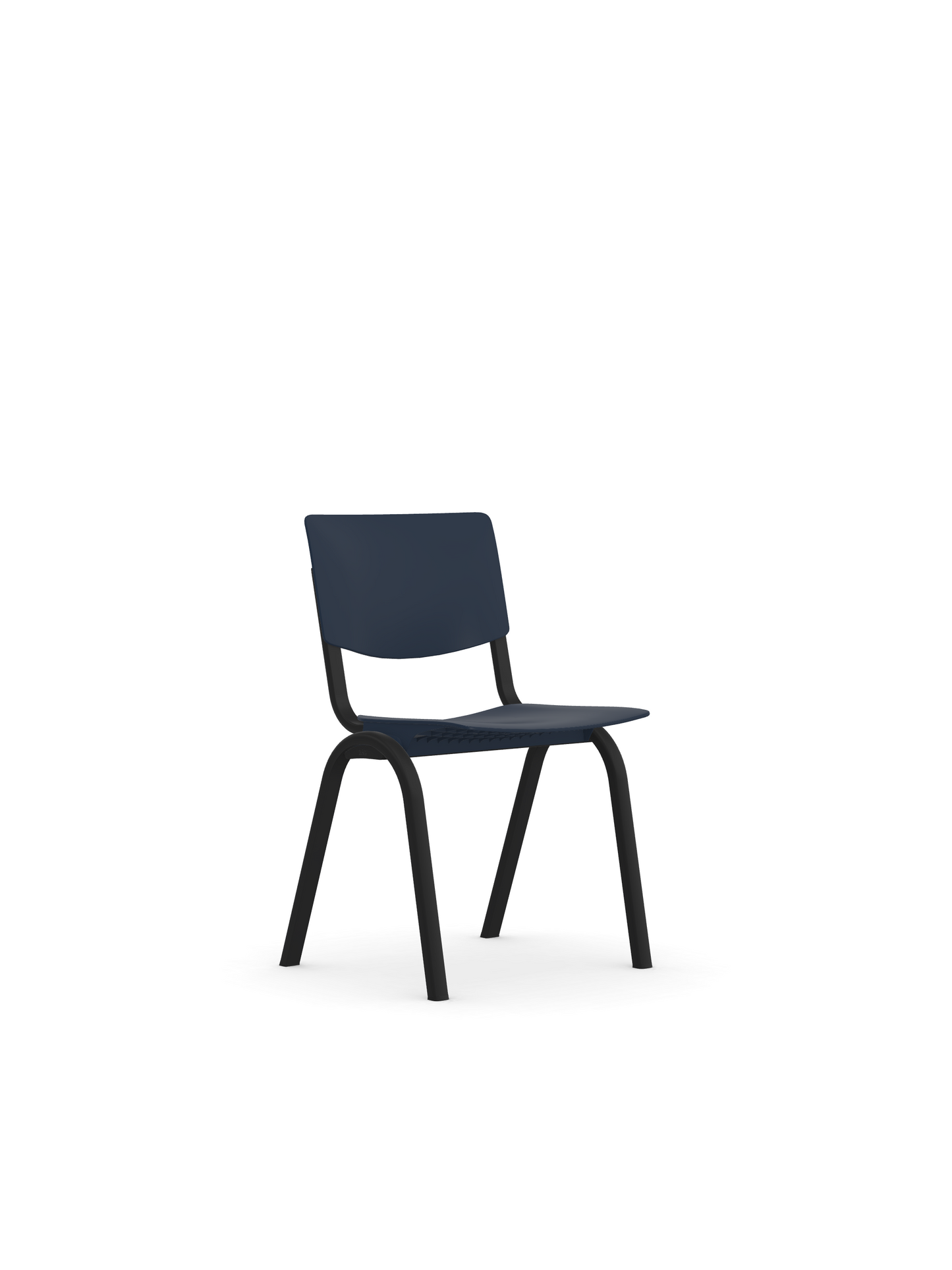 HAG Celi Stack Chair Model 9100