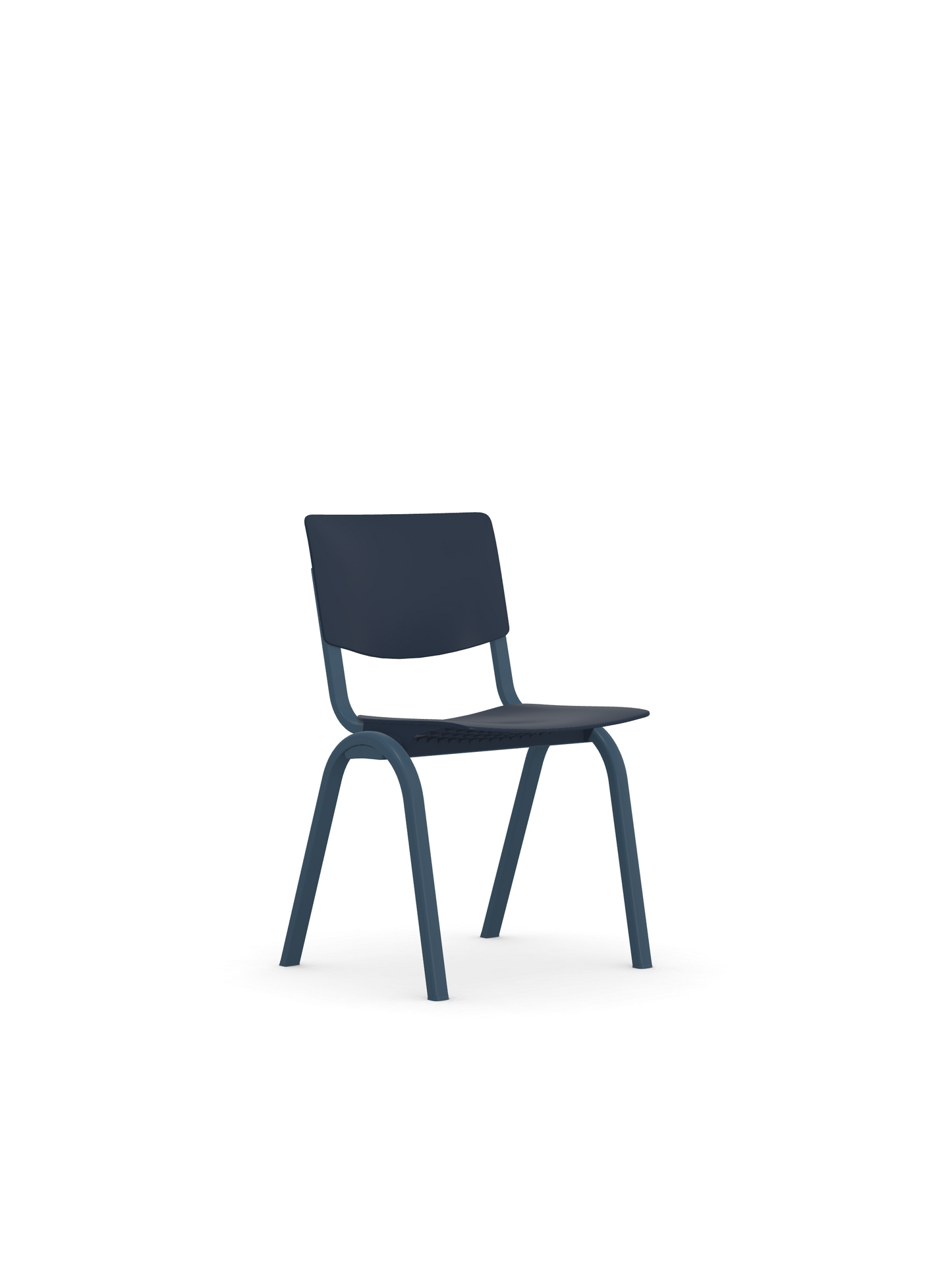 HAG Celi Stack Chair Model 9100