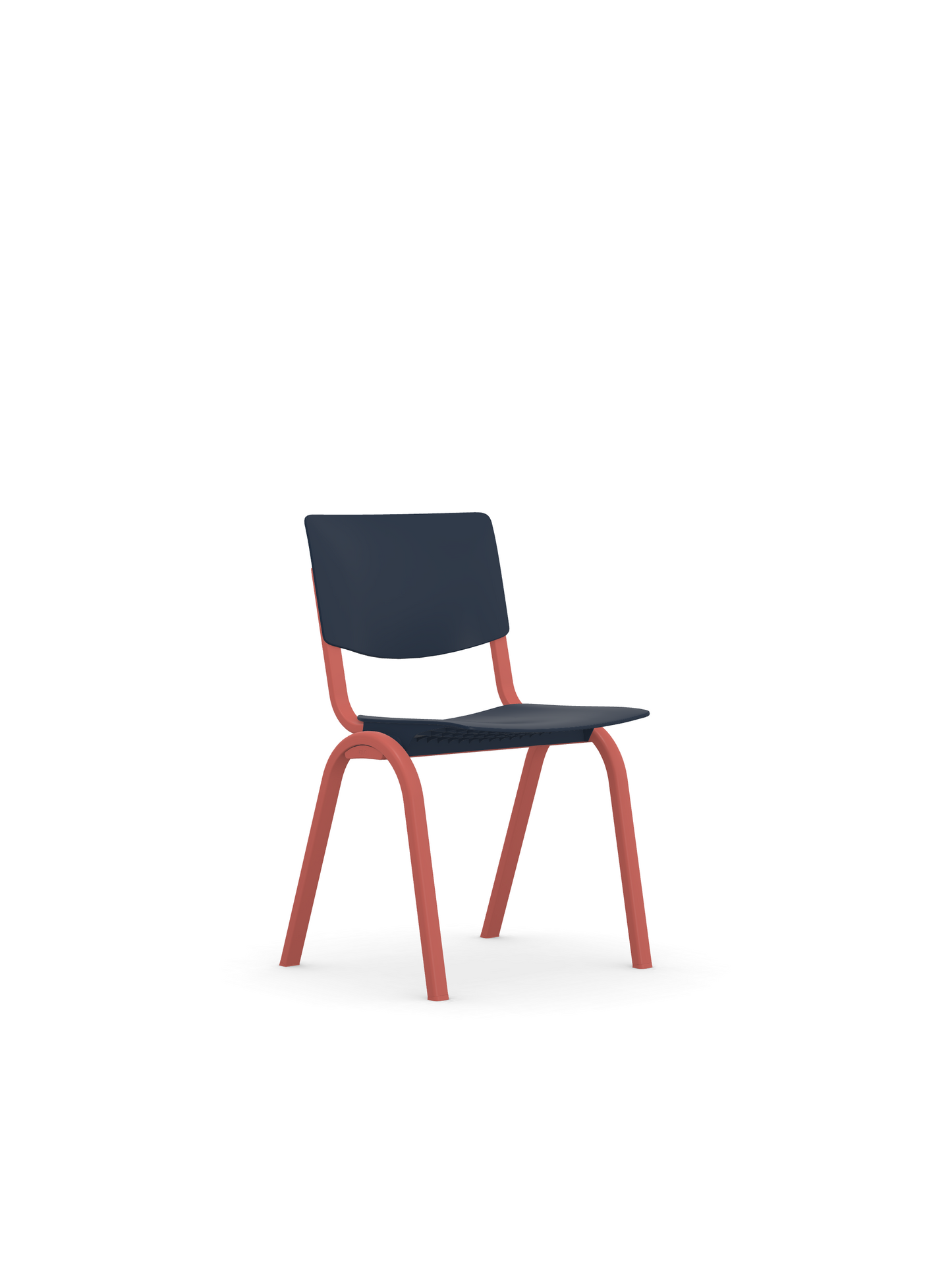 HAG Celi Stack Chair Model 9100
