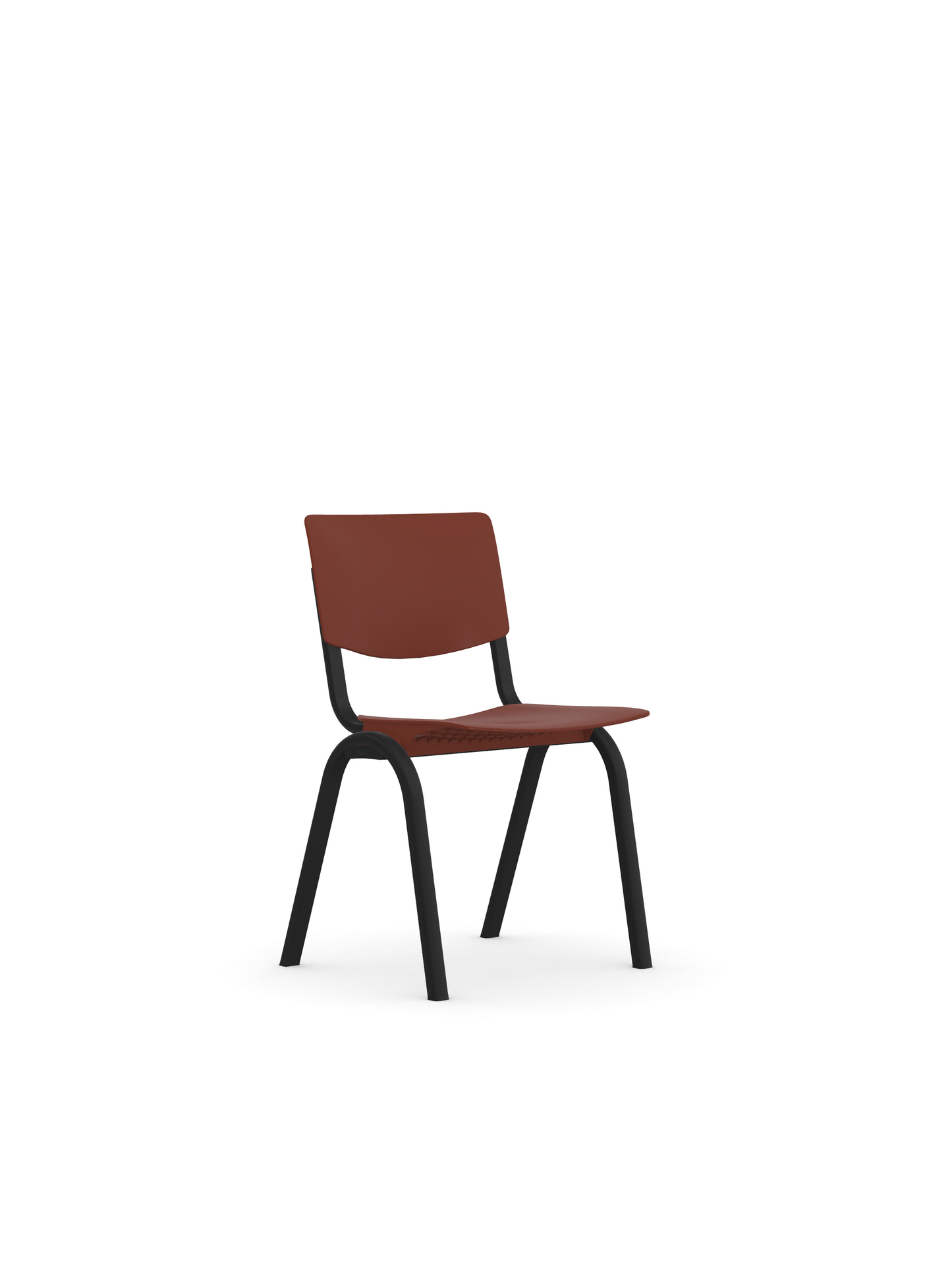 HAG Celi Stack Chair Model 9100