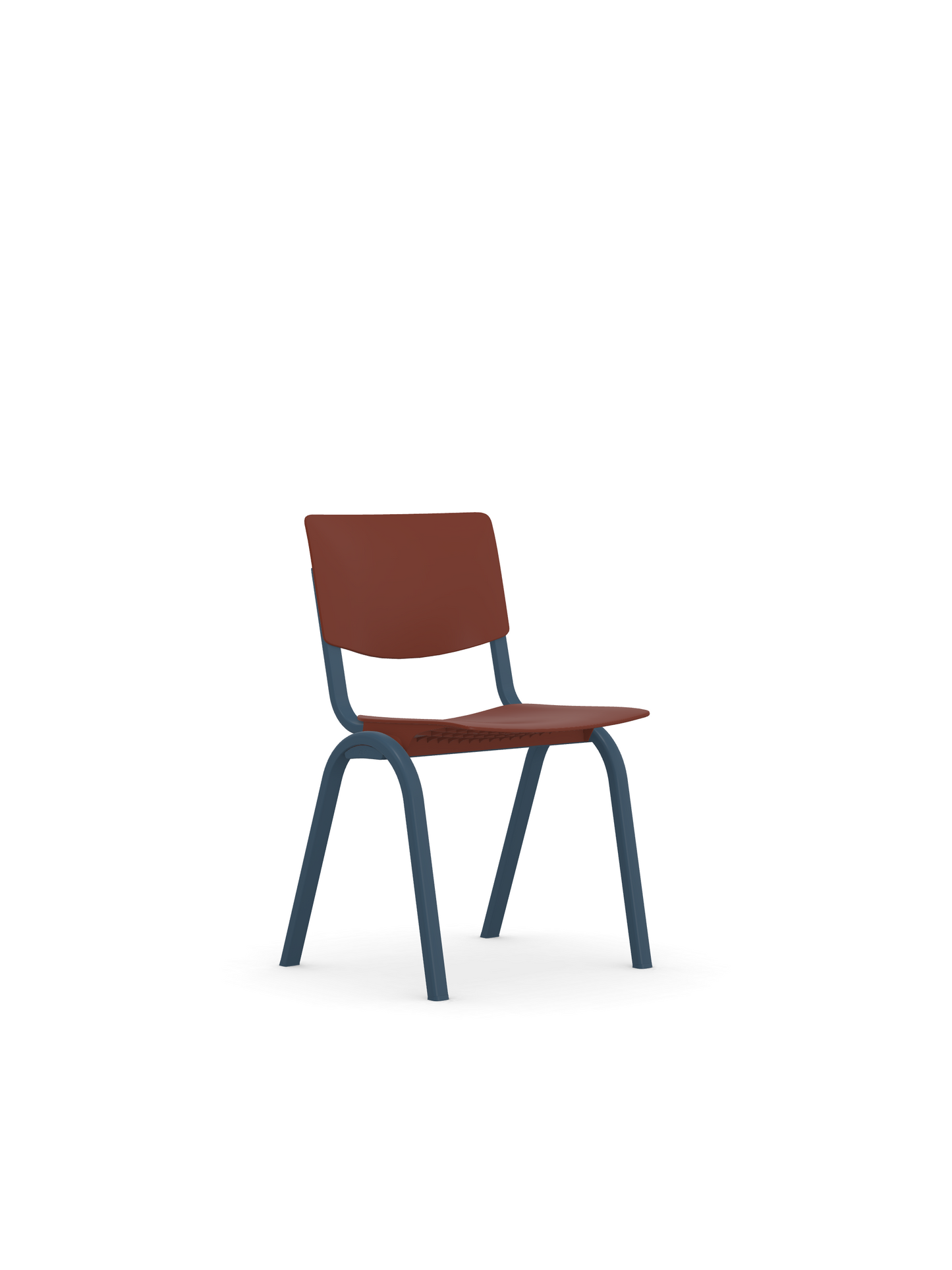 HAG Celi Stack Chair Model 9100