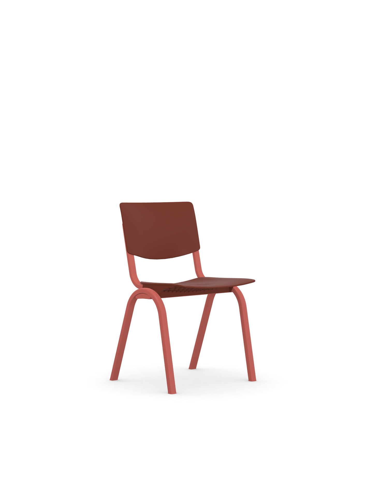 HAG Celi Stack Chair Model 9100