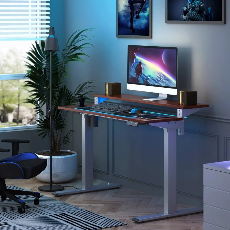 Vici Duplex Standing Desk