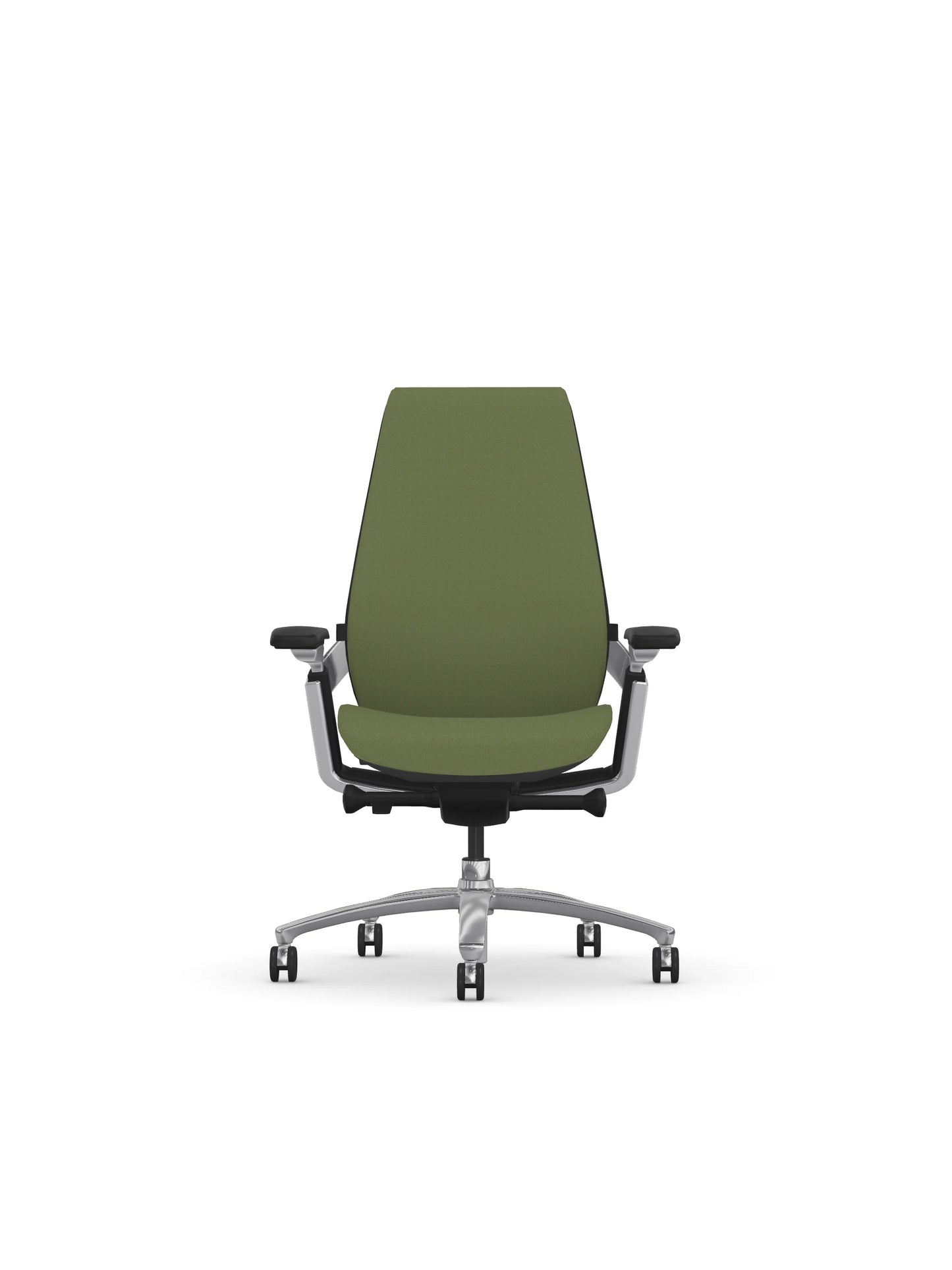 Sol 3680 Executive Chair - Style, Comfort, and Innovation – Chairly